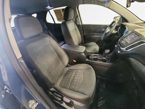 Certified 2024 Chevrolet Equinox LT w/ LPO, Floor Liner Package AWD/4WD image 27