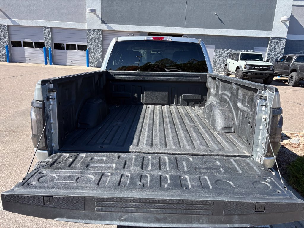 Used 2024 Ford F150 XLT w/ Tow/Haul Package AWD/4WD image 26