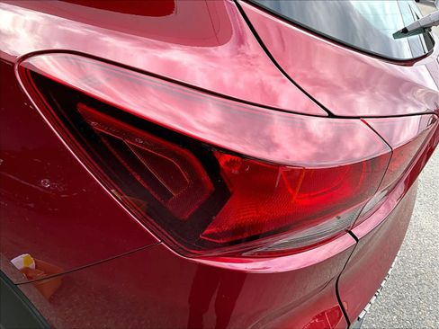 Used 2024 Chevrolet TrailBlazer LS image 35