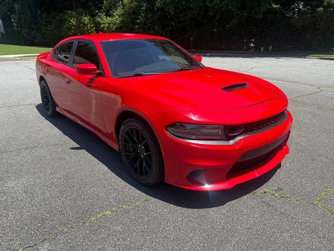 Used 2019 Dodge Charger GT RWD image 7