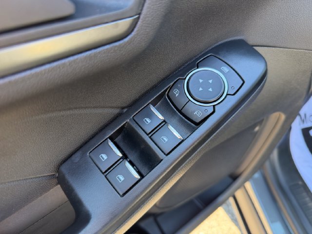 Used 2024 Ford Escape Active FWD image 19