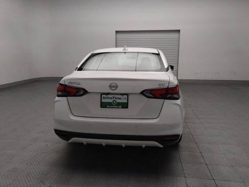 Used 2024 Nissan Versa SV FWD image 7