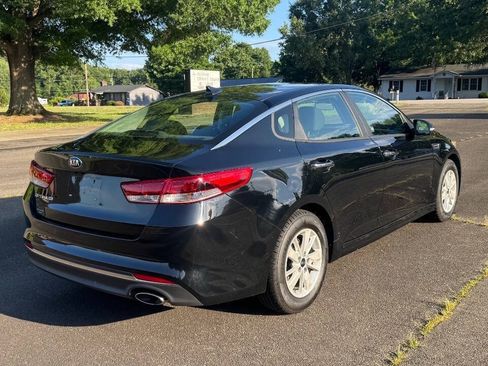 Used 2016 Kia Optima LX FWD image 8