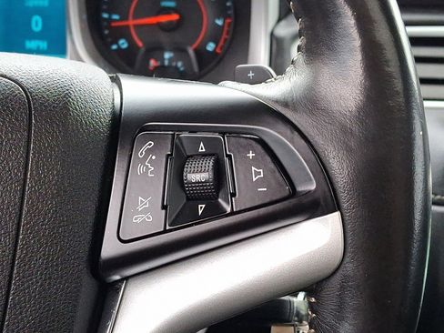 Used 2015 Chevrolet Camaro LT w/ RS Package image 22