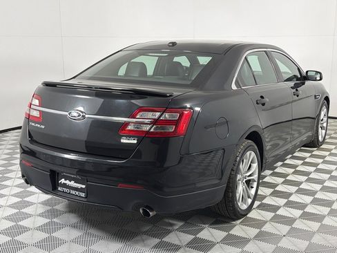Used 2013 Ford Taurus SHO image 5