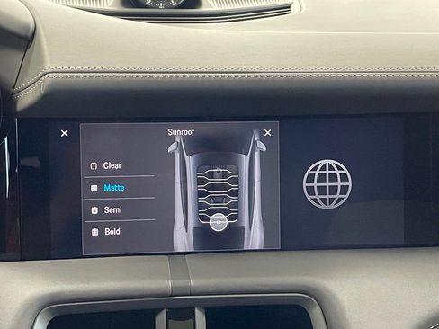 Used 2023 Porsche Taycan Turbo image 44