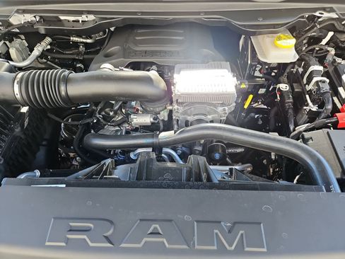 New 2026 RAM 1500 Big Horn image 15