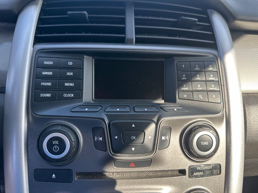 Used 2012 Ford Edge SEL FWD image 13