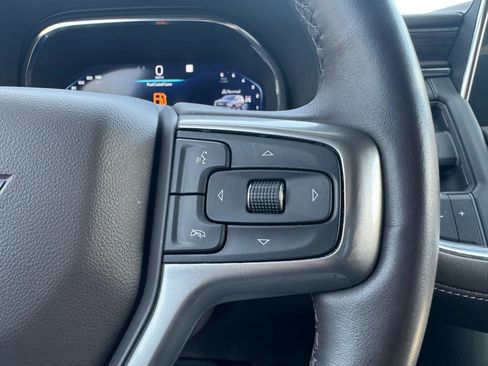 Used 2023 Chevrolet Tahoe LT AWD/4WD image 25