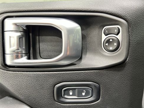 Used 2020 Jeep Wrangler Unlimited Rubicon image 13