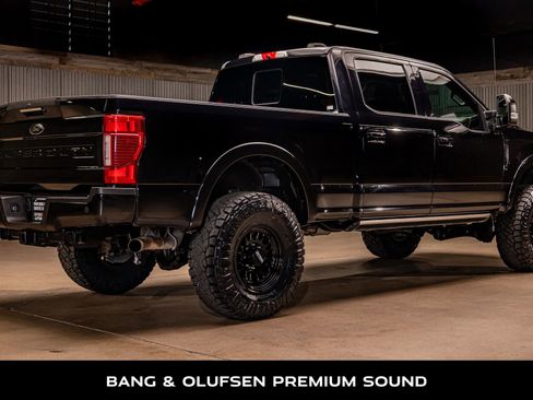 Used 2020 Ford F250 Lariat image 9