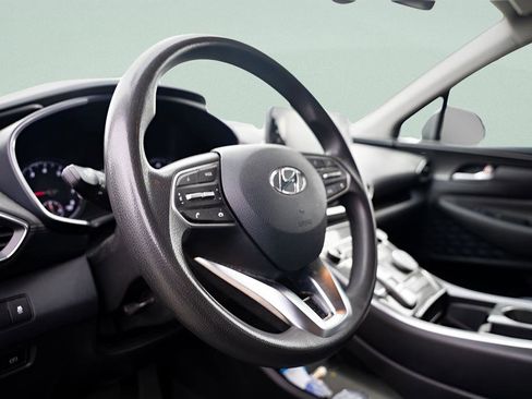 Used 2022 Hyundai Santa Fe SEL FWD image 20