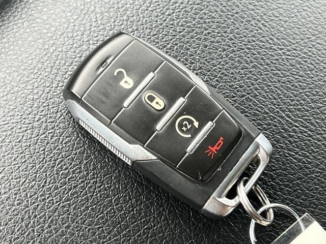 Used 2023 RAM 1500 Big Horn AWD/4WD image 35