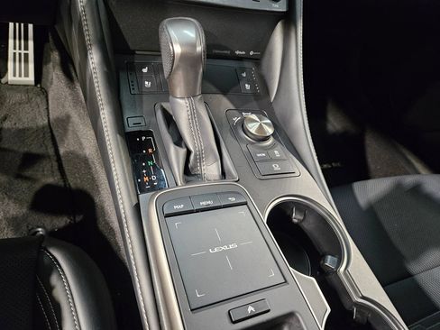 Used 2021 Lexus RC 300 F Sport w/ Navigation Package RWD image 33