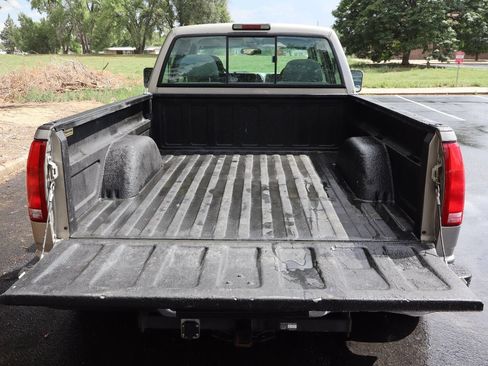 Used 1999 GMC Sierra 3500 4x4 Crew Cab w/ Marketing Option Pkg 3 image 14