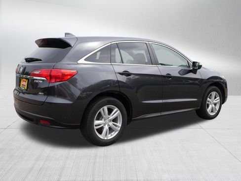 Used 2014 Acura RDX AWD image 7