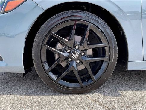 Used 2023 Honda Civic Sport image 30