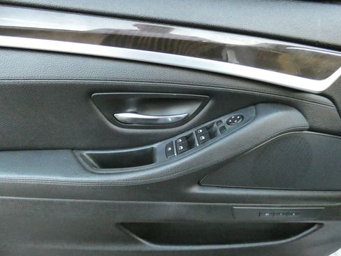 Used 2015 BMW 535i Sedan image 55