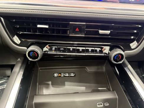 New 2026 Chevrolet Tahoe High Country image 42