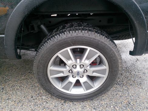 Used 2014 Ford F150 STX w/ Equipment Group 201A Mid AWD/4WD image 38