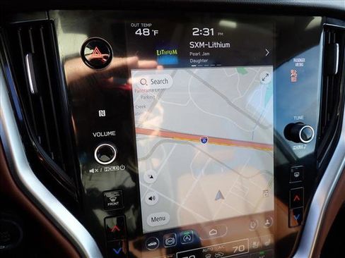 Used 2025 Subaru Outback Touring image 25