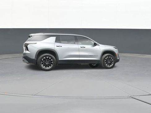 Used 2024 Chevrolet Traverse Z71 w/ LPO, Floor Liner Package image 52