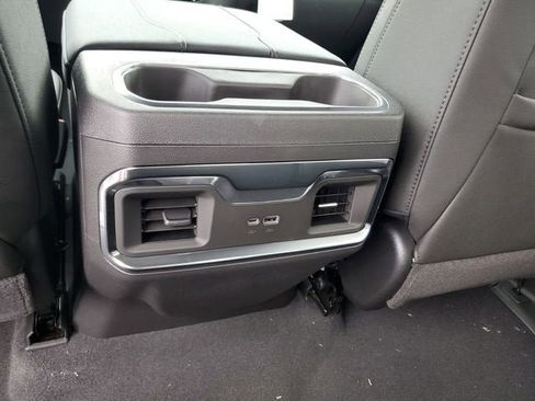 New 2026 GMC Sierra 1500 SLT w/ SLT Premium Package RWD image 17