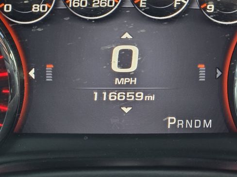 Used 2015 GMC Yukon XL Denali w/ Premium Package image 6