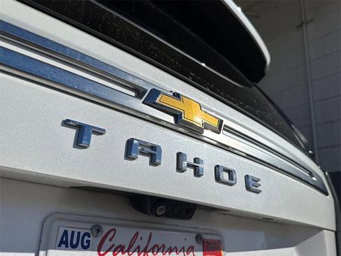 Used 2023 Chevrolet Tahoe High Country image 8