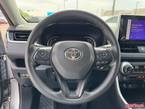 Certified 2024 Toyota RAV4 XLE AWD/4WD image 21