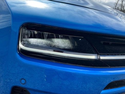 New 2026 Dodge Charger Scat Pack AWD/4WD image 8