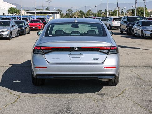 New 2026 Honda Accord Touring image 5