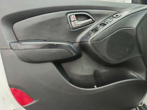 Used 2015 Hyundai Tucson Limited w/ Option Group 03 FWD image 21