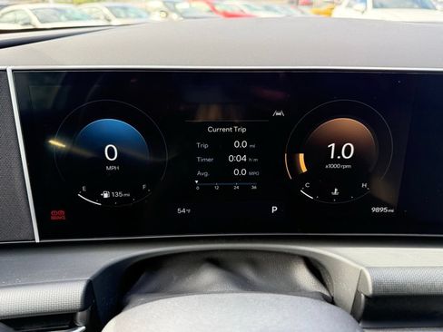 Certified 2025 Hyundai Santa Cruz SEL AWD/4WD image 24