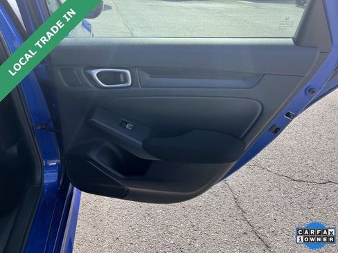 Used 2023 Honda Civic LX image 18