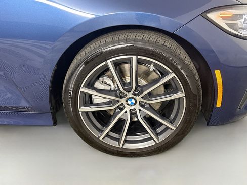 Used 2022 BMW 330i Sedan w/ Premium Package 2 RWD image 32