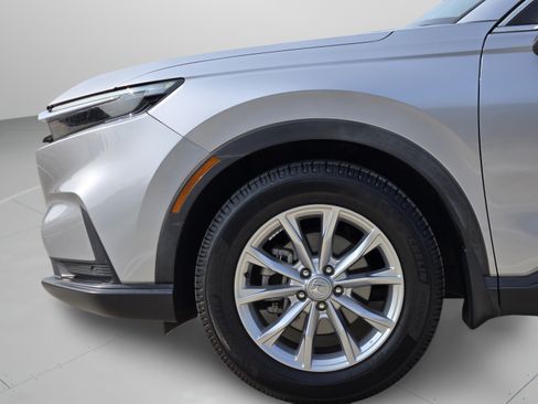 Certified 2023 Honda CR-V EX-L image 31