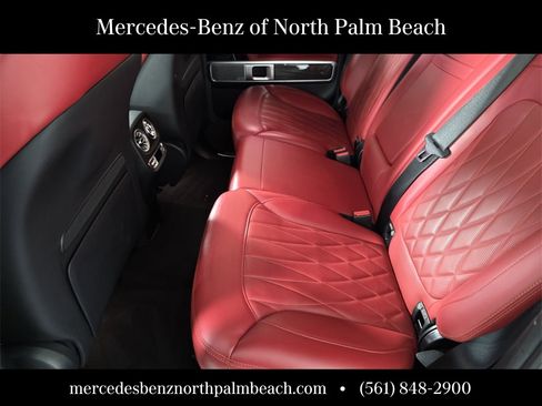 Used 2022 Mercedes-Benz G 63 AMG 4MATIC image 14