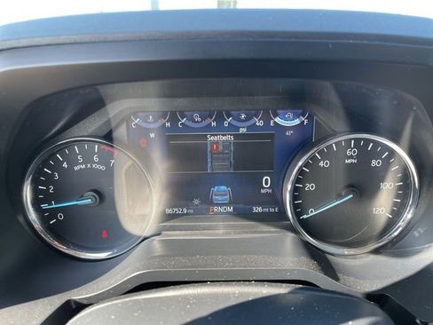 Used 2023 Ford Expedition Max XLT AWD/4WD image 15