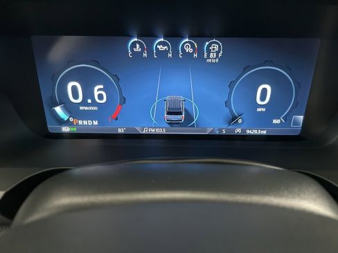 Used 2024 Ford Expedition Limited image 13