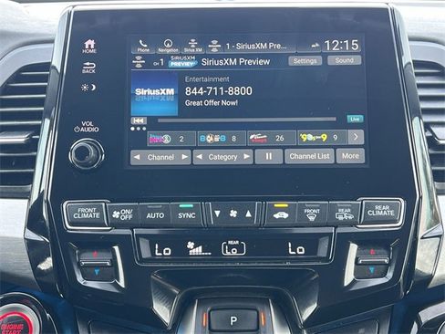 Used 2023 Honda Odyssey Touring image 13