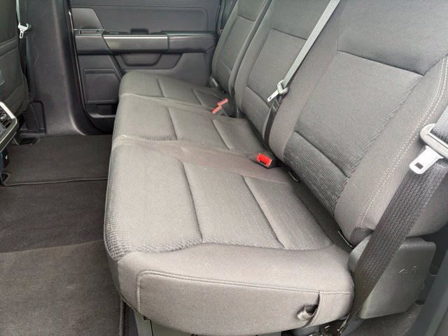 Used 2024 Ford F150 XLT w/ Mobile Office Package AWD/4WD image 11
