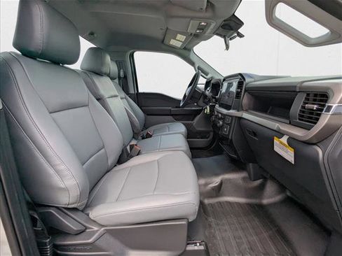 New 2025 Ford F150 XL image 16