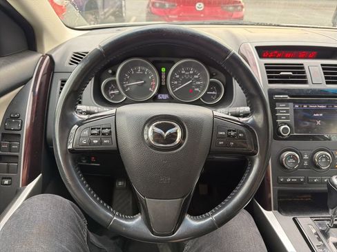 Used 2014 MAZDA CX-9 Grand Touring image 12