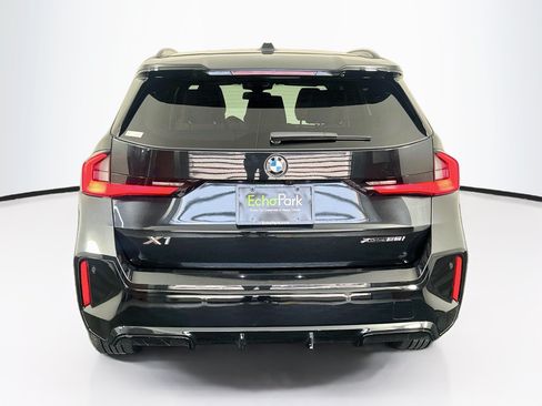 Used 2026 BMW X1 xDrive28i w/ Technology Package AWD/4WD image 7