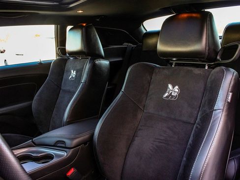 Used 2023 Dodge Challenger R/T Scat Pack w/ Plus Package image 30