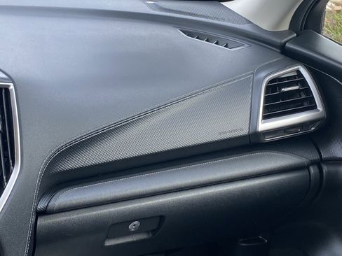 Used 2021 Subaru Forester Touring w/ Popular Package #2 image 22