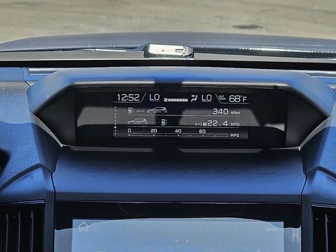 Certified 2025 Subaru Forester Wilderness w/ Convenience Package image 37