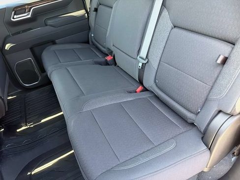 New 2026 GMC Sierra 1500 Elevation w/ Elevation Select Package AWD/4WD image 12