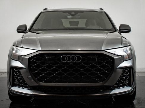 New 2026 Audi RS Q8 performance image 2